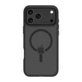 dbramante1928 iPhone 17 Pro Max/iPhone 18 Pro Max Deksel Grenen MagSafe Svart
