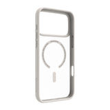 dbramante1928 iPhone 17 Pro Max/iPhone 18 Pro Max Deksel Grenen MagSafe Hvit