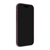 dbramante1928 iPhone 17 Pro Max/iPhone 18 Pro Max Deksel Grenen Ultra MagSafe Burgundy