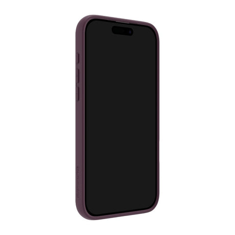 dbramante1928 iPhone 17 Pro Max/iPhone 18 Pro Max Deksel Grenen Ultra MagSafe Burgundy