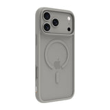 dbramante1928 iPhone 17 Pro Max/iPhone 18 Pro Max Deksel Grenen Ultra MagSafe River Stone