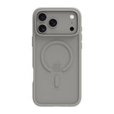 dbramante1928 iPhone 17 Pro Max/iPhone 18 Pro Max Deksel Grenen Ultra MagSafe River Stone