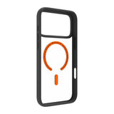 dbramante1928 iPhone 17 Pro Max/iPhone 18 Pro Max Deksel Grenen Ultra MagSafe Svart