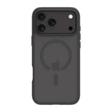 dbramante1928 iPhone 17 Pro Max/iPhone 18 Pro Max Deksel Grenen Ultra MagSafe Svart