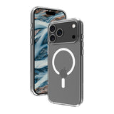 dbramante1928 iPhone 17 Pro Max/iPhone 18 Pro Max Deksel Iceland Pro MagSafe Klar