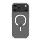 dbramante1928 iPhone 17 Pro Max/iPhone 18 Pro Max Deksel Iceland Pro MagSafe Klar