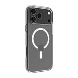 dbramante1928 iPhone 17 Pro Max/iPhone 18 Pro Max Deksel Iceland Pro MagSafe Klar
