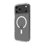 dbramante1928 iPhone 17 Pro Max/iPhone 18 Pro Max Deksel Iceland Pro MagSafe Klar