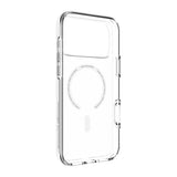 dbramante1928 iPhone 17 Pro Max/iPhone 18 Pro Max Deksel Iceland Ultra MagSafe D3O Klar
