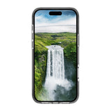 dbramante1928 iPhone 17 Pro Max/iPhone 18 Pro Max Deksel Iceland Ultra MagSafe D3O Klar