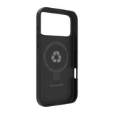 dbramante1928 iPhone 17 Pro Max/iPhone 18 Pro Max Deksel Iceland Ultra MagSafe Kick D3O Svart
