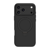 dbramante1928 iPhone 17 Pro Max/iPhone 18 Pro Max Deksel Iceland Ultra MagSafe Kick D3O Svart