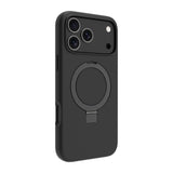 dbramante1928 iPhone 17 Pro Max/iPhone 18 Pro Max Deksel Iceland Ultra MagSafe Kick D3O Svart