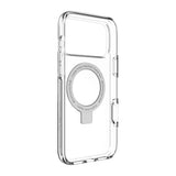 dbramante1928 iPhone 17 Pro Max/iPhone 18 Pro Max Deksel Iceland Ultra MagSafe Kick D3O Klar