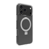 dbramante1928 iPhone 17 Pro Max/iPhone 18 Pro Max Deksel Iceland Ultra MagSafe Kick D3O Klar