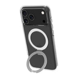 dbramante1928 iPhone 17 Pro Max/iPhone 18 Pro Max Deksel Iceland Ultra MagSafe Kick D3O Klar