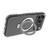 dbramante1928 iPhone 17 Pro Max/iPhone 18 Pro Max Deksel Iceland Ultra MagSafe Kick D3O Klar