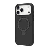 dbramante1928 iPhone 17 Pro Max/iPhone 18 Pro Max Deksel Iceland Ultra MagSafe Kick Svart