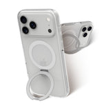 dbramante1928 iPhone 17 Pro Max/iPhone 18 Pro Max Deksel Iceland Ultra MagSafe Kick Klar