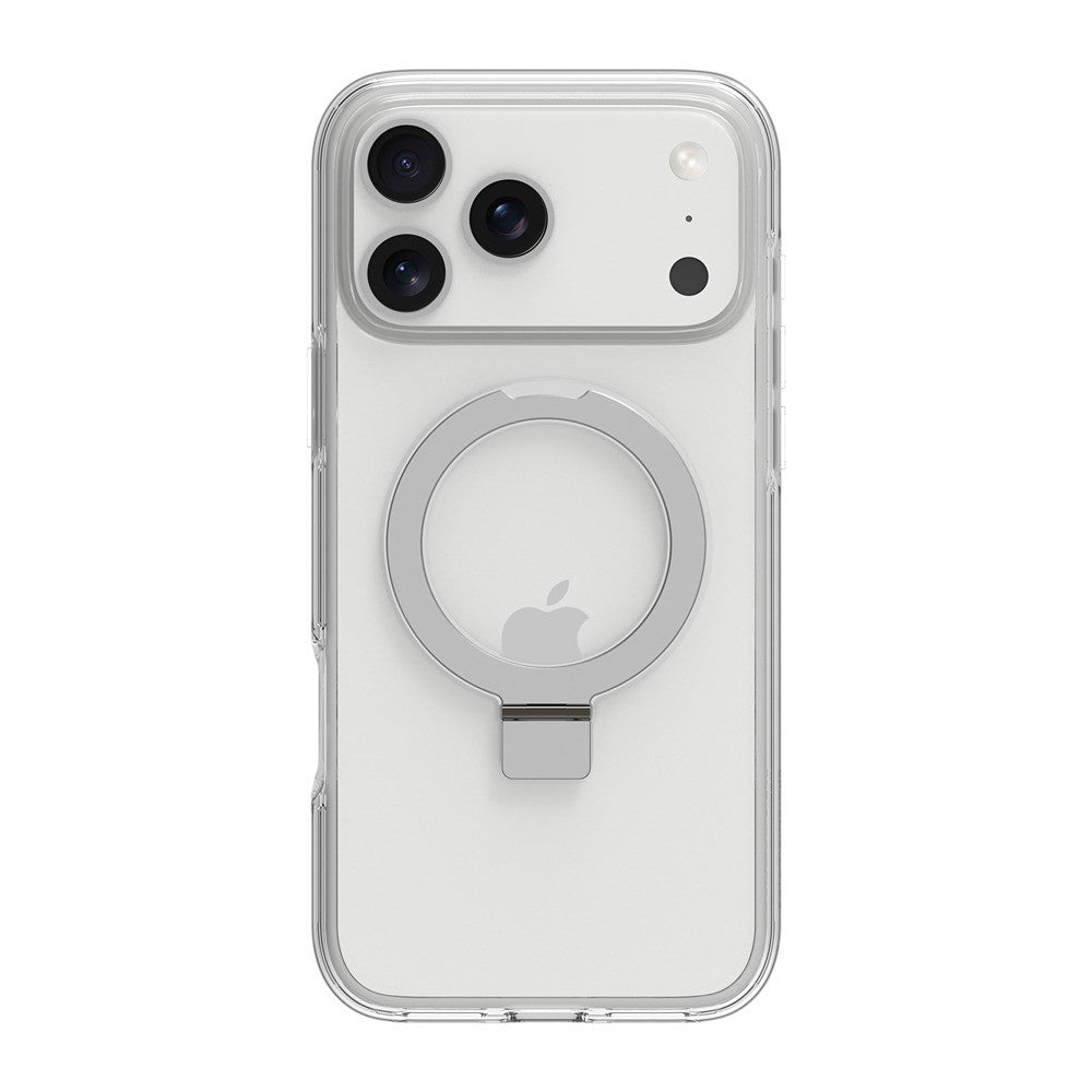 dbramante1928 iPhone 17 Pro Max/iPhone 18 Pro Max Deksel Iceland Ultra MagSafe Kick Klar