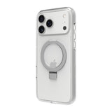 dbramante1928 iPhone 17 Pro Max/iPhone 18 Pro Max Deksel Iceland Ultra MagSafe Kick Klar