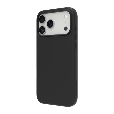 dbramante1928 iPhone 17 Pro Max/iPhone 18 Pro Max Deksel Iceland Ultra MagSafe Svart
