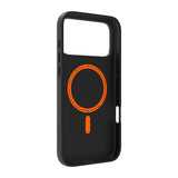 dbramante1928 iPhone 17 Pro Max/iPhone 18 Pro Max Deksel Iceland Ultra MagSafe Svart