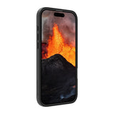 dbramante1928 iPhone 17 Pro Max/iPhone 18 Pro Max Deksel Iceland Ultra MagSafe Svart