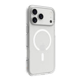 dbramante1928 iPhone 17 Pro Max/iPhone 18 Pro Max Deksel Iceland Ultra MagSafe Klar