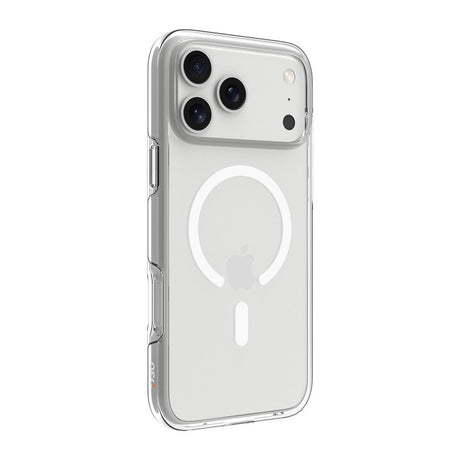 dbramante1928 iPhone 17 Pro Max/iPhone 18 Pro Max Deksel Iceland Ultra MagSafe Klar