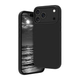 dbramante1928 iPhone 17 Pro Max/iPhone 18 Pro Max Deksel Roskilde MagSafe ICON Midnight