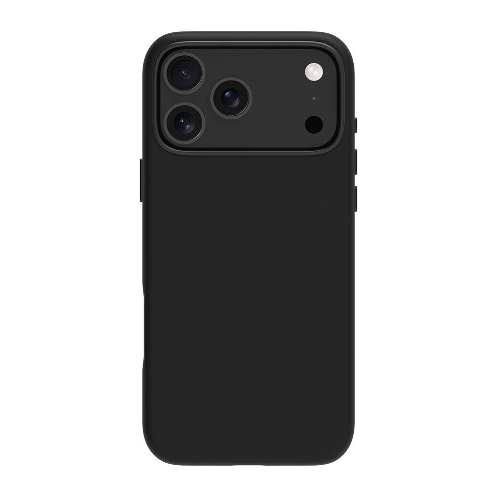 dbramante1928 iPhone 17 Pro Max/iPhone 18 Pro Max Deksel Roskilde MagSafe ICON Midnight