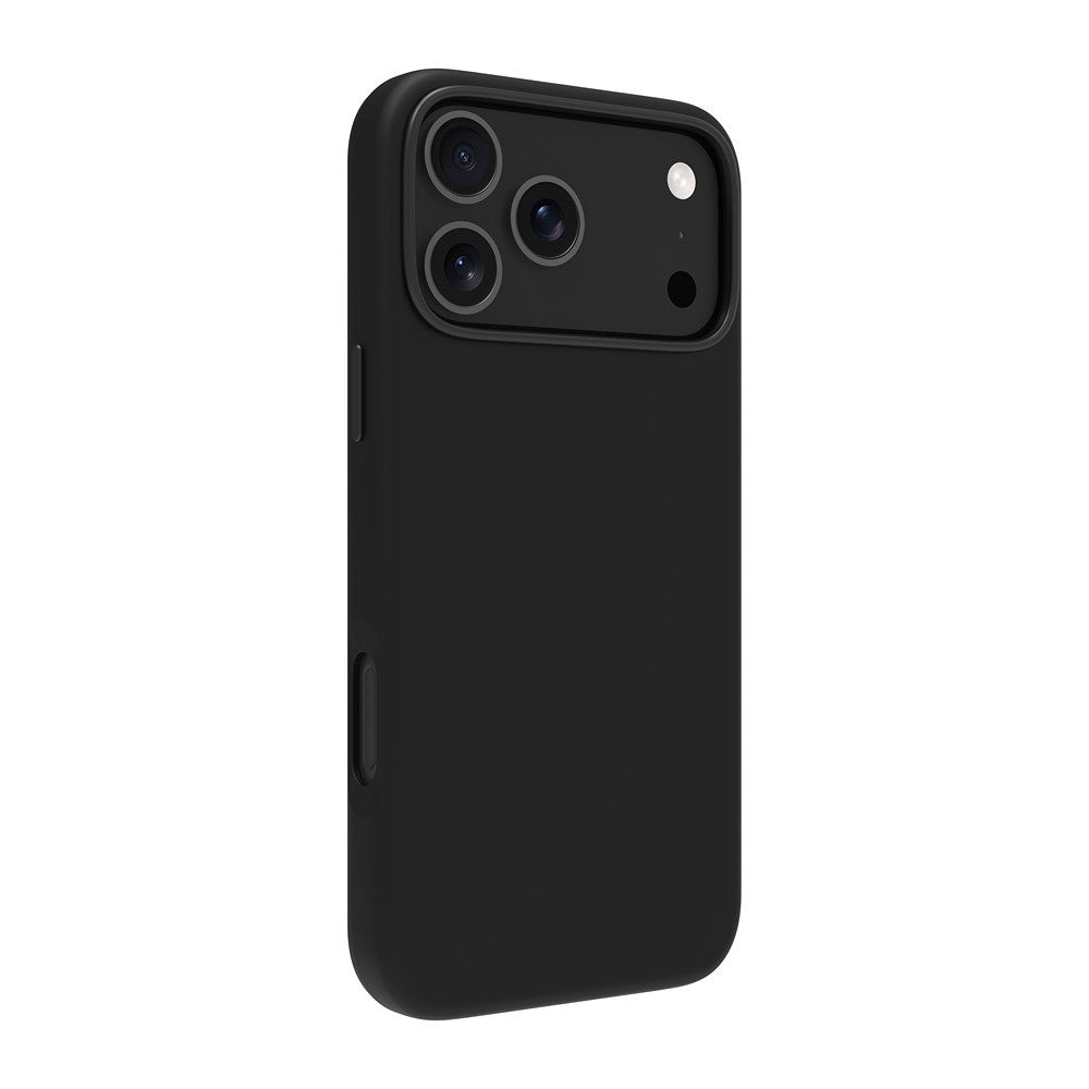 dbramante1928 iPhone 17 Pro Max/iPhone 18 Pro Max Deksel Roskilde MagSafe ICON Midnight