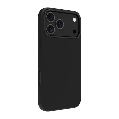 dbramante1928 iPhone 17 Pro Max/iPhone 18 Pro Max Deksel Roskilde MagSafe ICON Midnight
