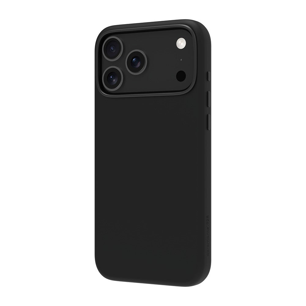 dbramante1928 iPhone 17 Pro Max/iPhone 18 Pro Max Deksel Roskilde MagSafe ICON Midnight