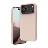 dbramante1928 iPhone 17 Pro Max/iPhone 18 Pro Max Deksel Roskilde MagSafe ICON Pink Sand