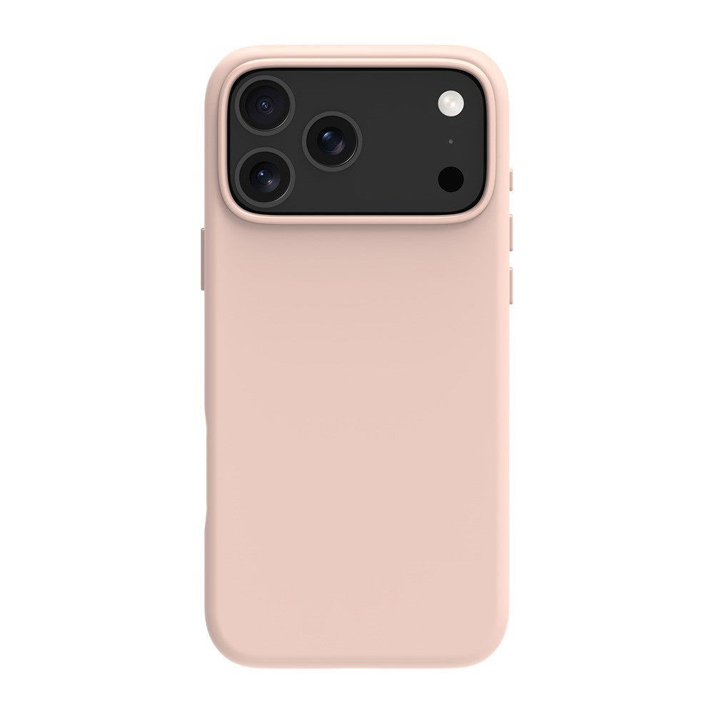 dbramante1928 iPhone 17 Pro Max/iPhone 18 Pro Max Deksel Roskilde MagSafe ICON Pink Sand