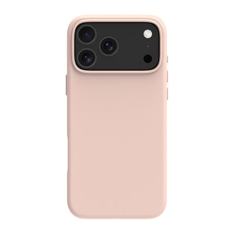 dbramante1928 iPhone 17 Pro Max/iPhone 18 Pro Max Deksel Roskilde MagSafe ICON Pink Sand