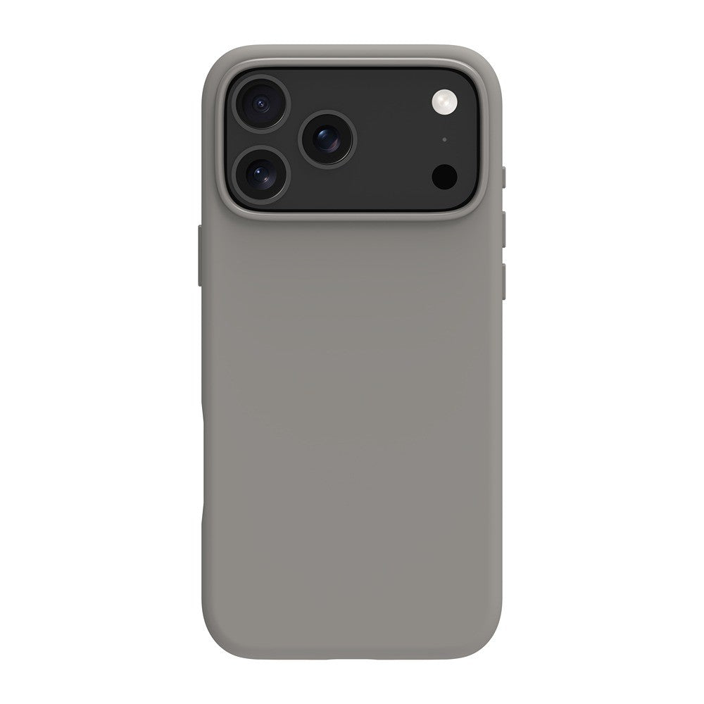 dbramante1928 iPhone 17 Pro Max/iPhone 18 Pro Max Deksel Roskilde MagSafe ICON River Stone