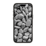 dbramante1928 iPhone 17 Pro Max/iPhone 18 Pro Max Deksel Roskilde MagSafe ICON River Stone