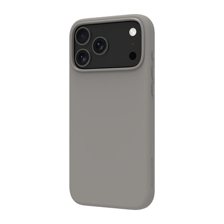 dbramante1928 iPhone 17 Pro Max/iPhone 18 Pro Max Deksel Roskilde MagSafe ICON River Stone