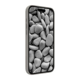 dbramante1928 iPhone 17 Pro Max/iPhone 18 Pro Max Deksel Roskilde MagSafe Kick ICON River Stone