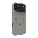 dbramante1928 iPhone 17 Pro Max/iPhone 18 Pro Max Deksel Roskilde MagSafe Kick ICON River Stone