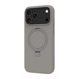 dbramante1928 iPhone 17 Pro Max/iPhone 18 Pro Max Deksel Roskilde MagSafe Kick ICON River Stone