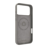 dbramante1928 iPhone 17 Pro Max/iPhone 18 Pro Max Deksel Roskilde MagSafe Kick ICON River Stone