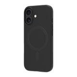 dbramante1928 iPhone 17 Deksel Greenland Pro MagSafe Night Black