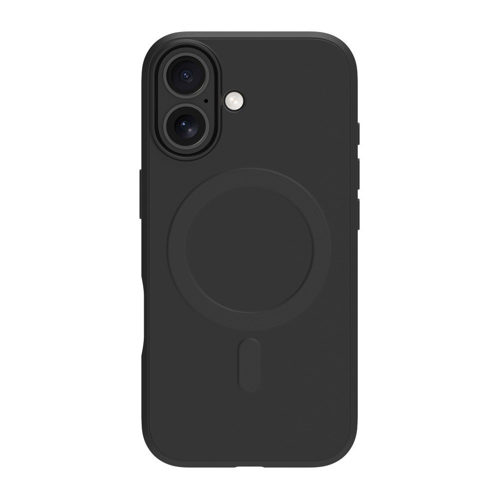 dbramante1928 iPhone 17 Deksel Greenland Pro MagSafe Night Black