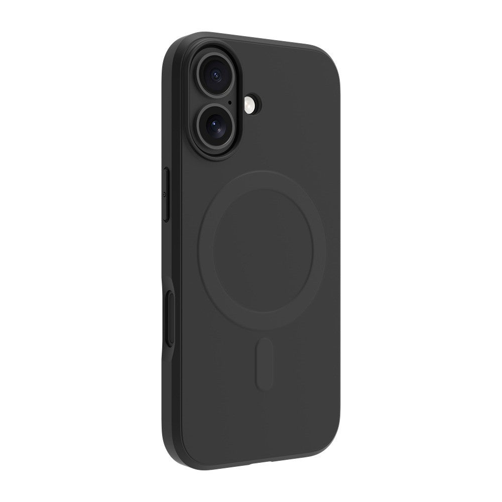 dbramante1928 iPhone 17 Deksel Greenland Pro MagSafe Night Black