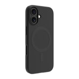 dbramante1928 iPhone 17 Deksel Greenland Pro MagSafe Night Black