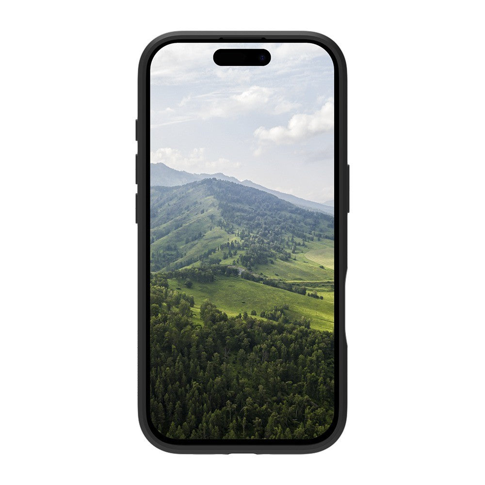 dbramante1928 iPhone 17 Deksel Greenland Pro MagSafe Night Black